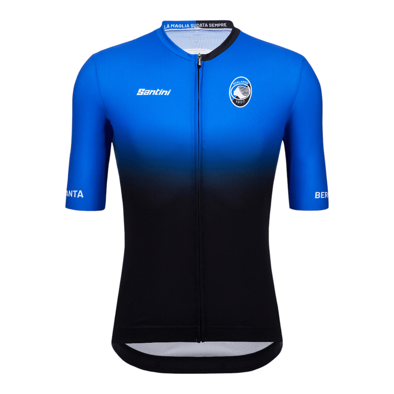 Pas Normal Studios Mens Solitude Jersey (Blue) | Sportpursuit.com