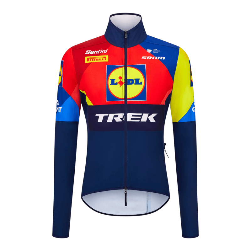 Maillot d'entraînement Rapha Pro Team pour hommes - Trek Bikes (LU