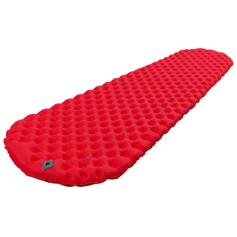 Sea to Summit Comfort Plus Mattress (Red) | Sportpursuit.com