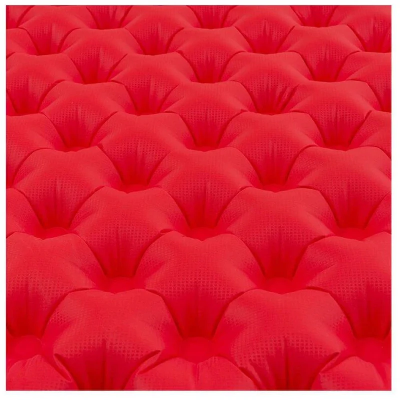 Sea to Summit Comfort Plus Mattress (Red) | Sportpursuit.com
