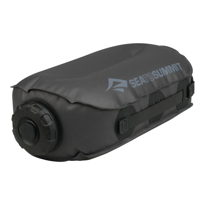 Sea to summit Tanque De água Flexível Watercell ST 4L Cinzento| Trekkinn Sea to summit Tanque De água Flexível Watercell ST 4L Cinzento| Trekkinn