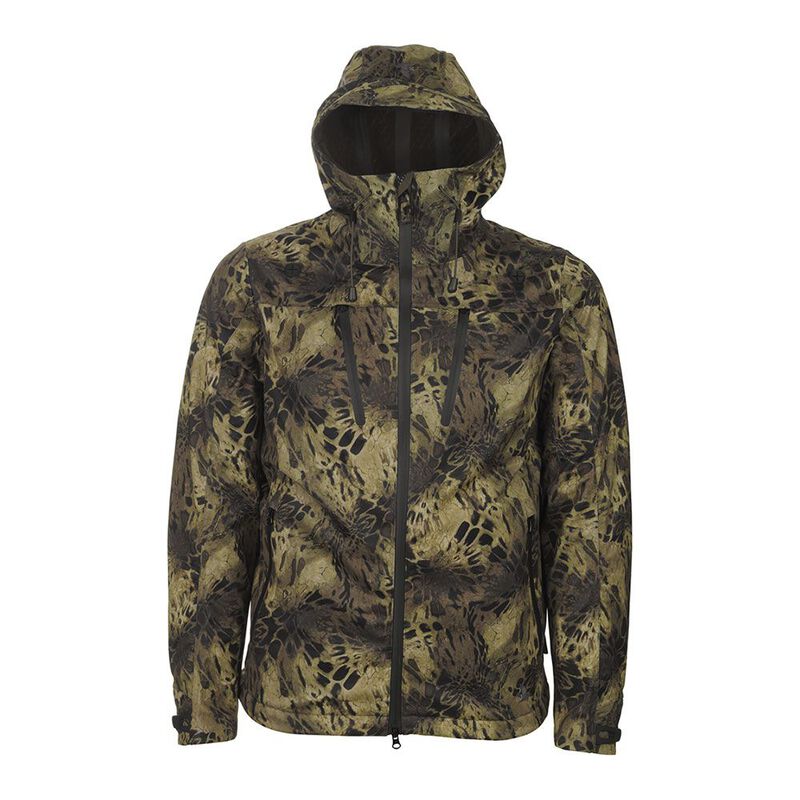 Helly Hansen Paramount Softshell Jas Dames - Paars