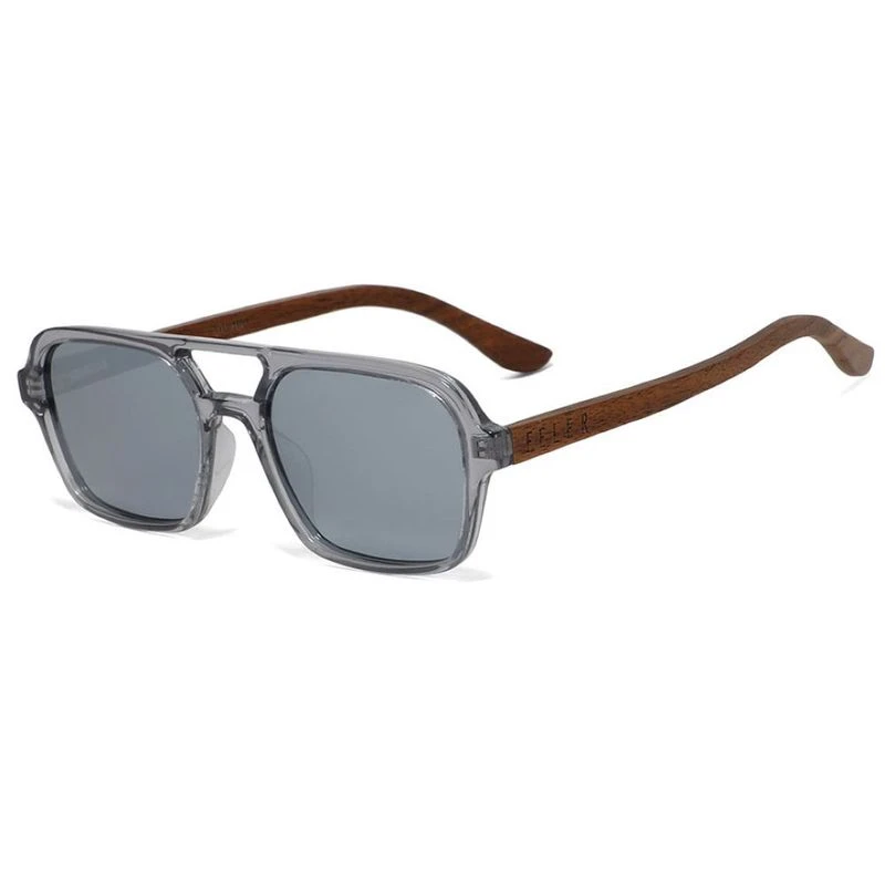 Feler Feler 1539M-2 - Lunettes de soleil Black | privatesportshop.fr