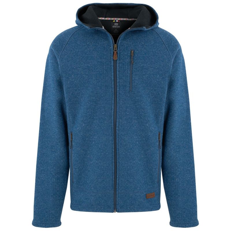 Sherpa Mayalu Two Color Accessory (Tongba) | Sportpursuit.com display picture 2