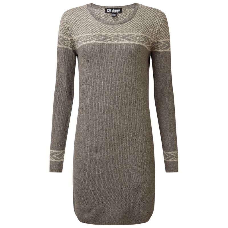 knee length dresses for ladies Lima Soledad Midi Dress main image 1