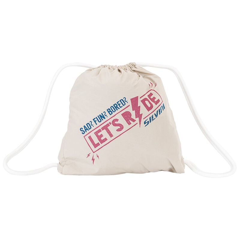 Rapha Tech Tote Bag (Dove /Silver Reflective) | Sportpursuit.com