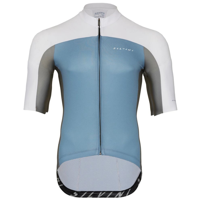 Pas Normal Studios Mens Escapism Wool Jersey (Sky Blue) | Sportpursuit
