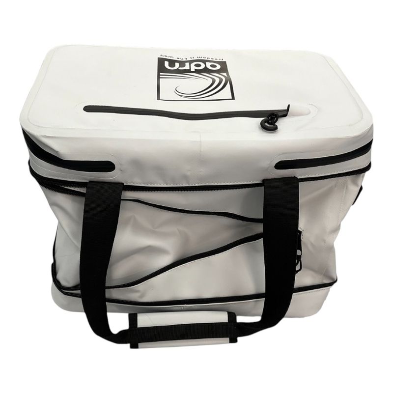 BoîteisothermeCooler20L(Gris)