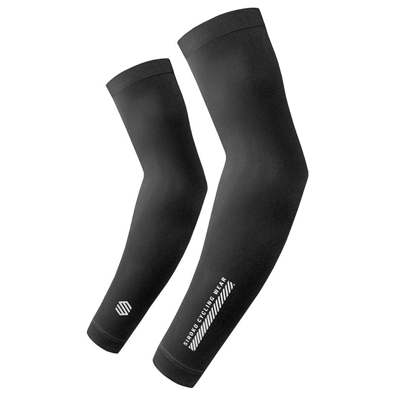 ClimatikArmwärmer(Schwarz)