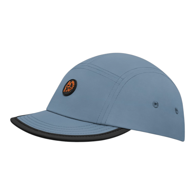 Santini Podium Lidl Trek 2024 Hat (Blue/Red/Yellow) | Sportpursuit.com