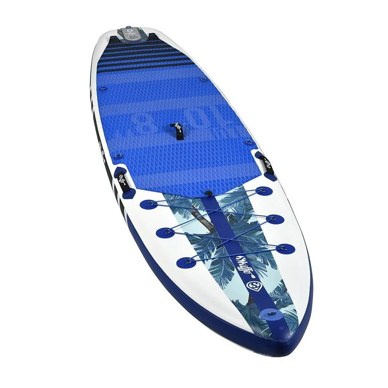 Vis D’aileron Pour Paddle Board – Kit De Réparation En Acier Inoxydable 316, Sans Outil, Compatibilité Universelle