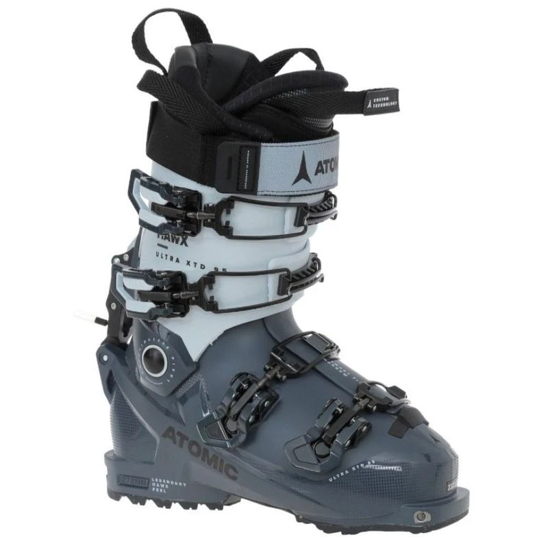 Atomic Womens Hawx Ultra XTD 95 W GW Ski Boots (Grey) | Sportpursuit.c