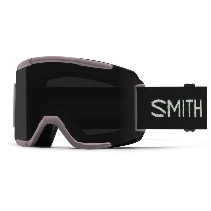 Smith Optics Squad Ski & Snowboarding Goggles (Smith X Tnf2 /Chromapop