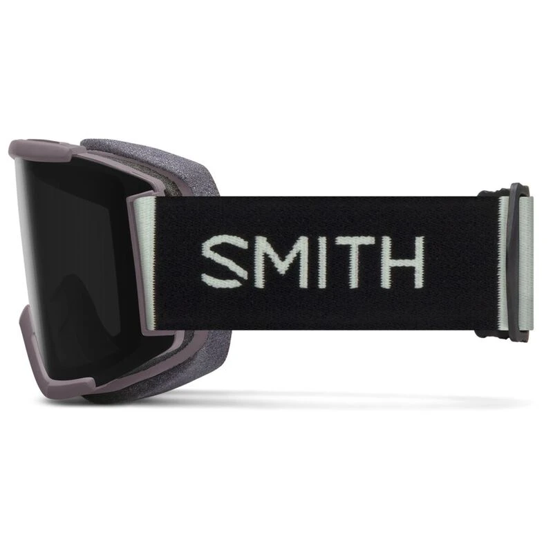 Smith Optics Squad Ski & Snowboarding Goggles (Smith X Tnf2 /Chromapop