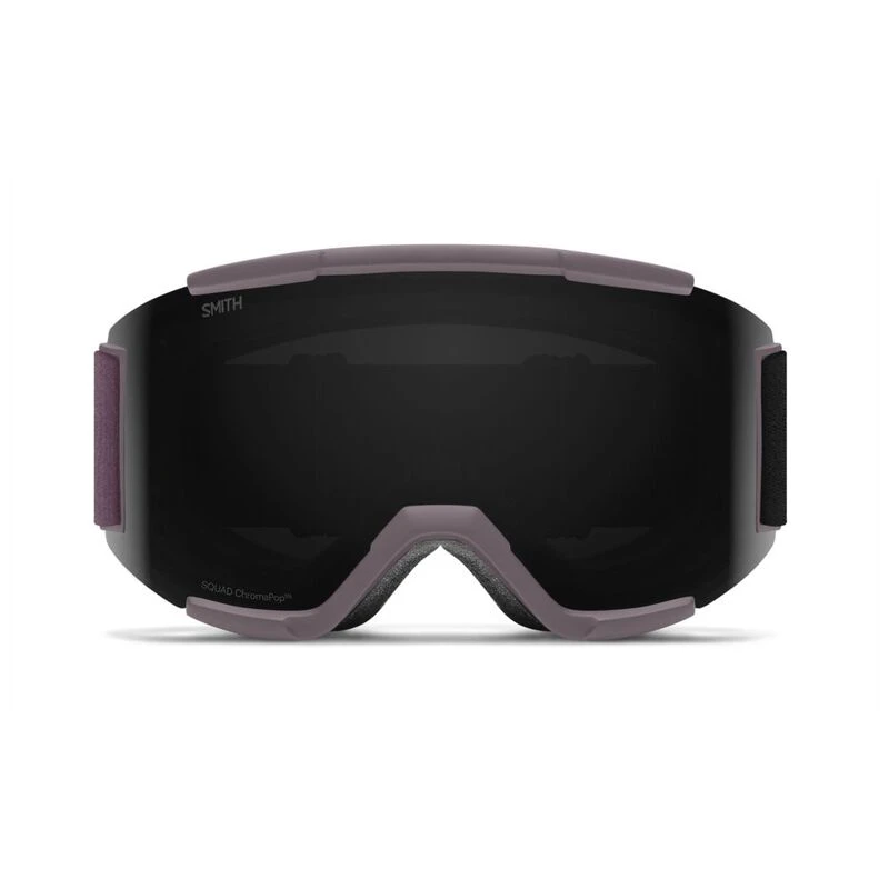Smith Optics Squad Ski & Snowboarding Goggles (Smith X Tnf2 /Chromapop