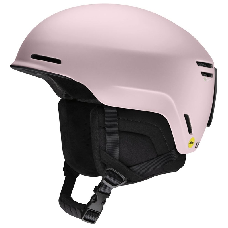 Smith Optics Accel MIPS Ski & Snowboarding Helmet (Pink) | Sportpursui