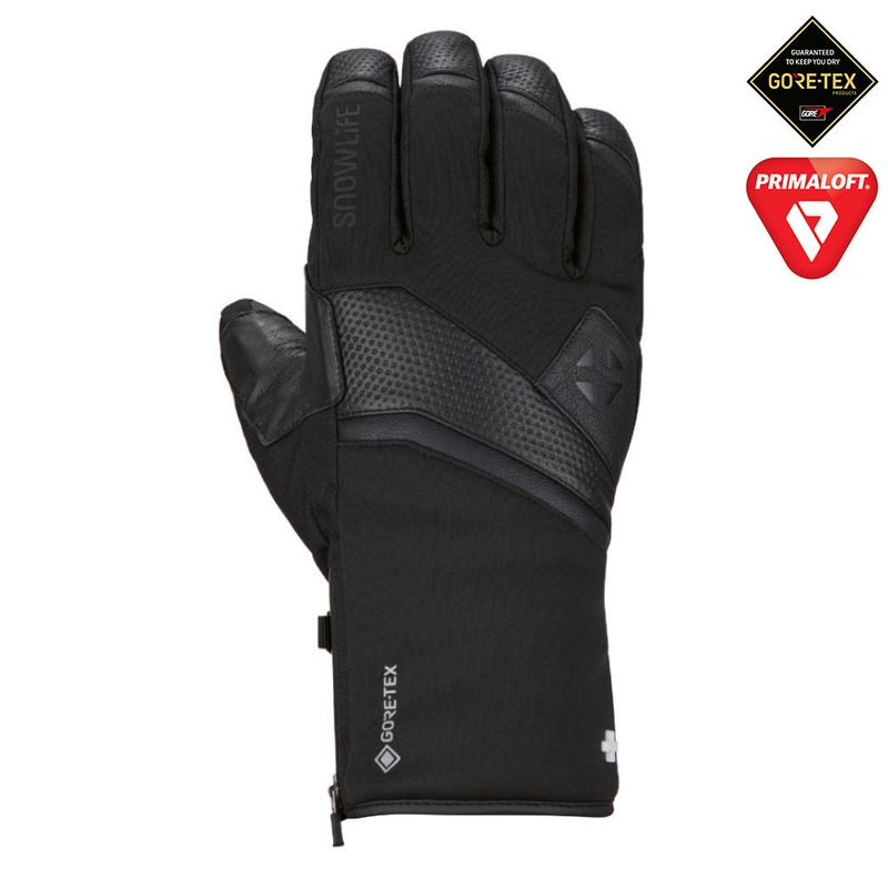 ZANIER GLOVES | Europe English