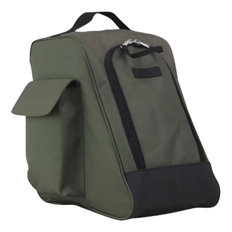 Sophos Small Walking Boot Boot Bag (Green) | Sportpursuit.com