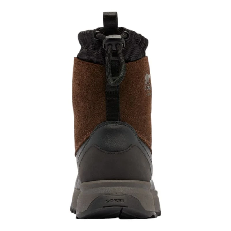 Sorel Mens Scout 87'™ XT Snow Boots (Brown) | Sportpursuit.com