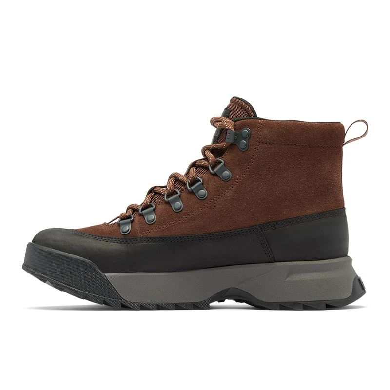 Sorel Mens Scout 87'™ Pro Plus Casual Boots (Brown) | Sportpursuit.com