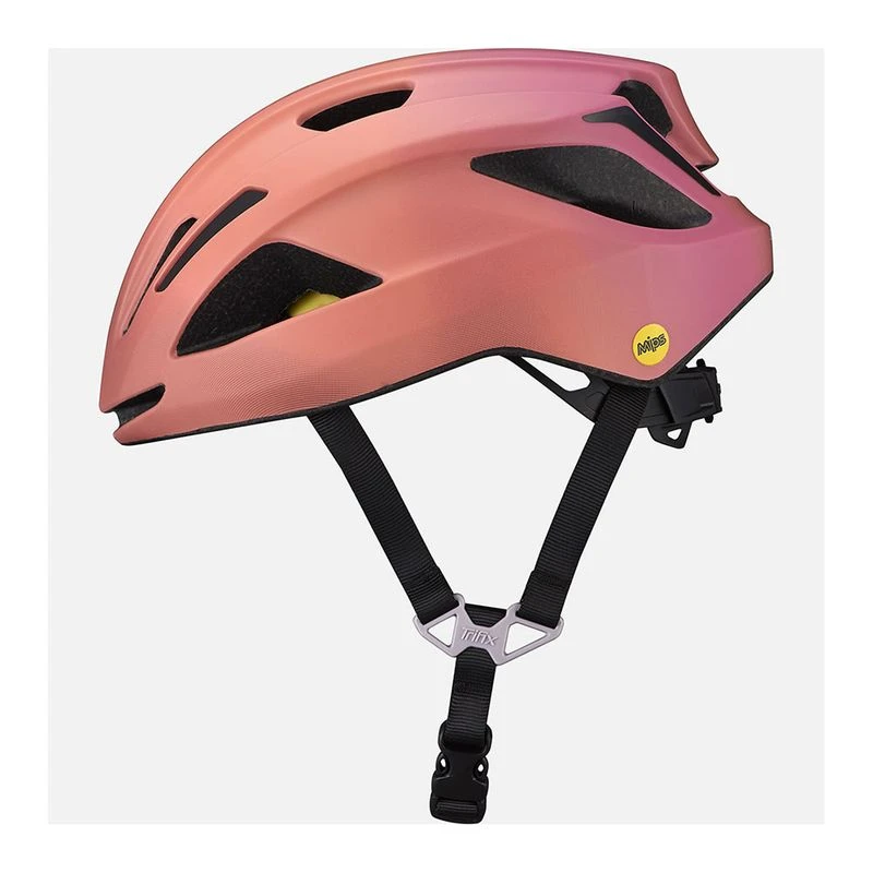 Casque vélo Specialized ALIGN II - Alternative Média