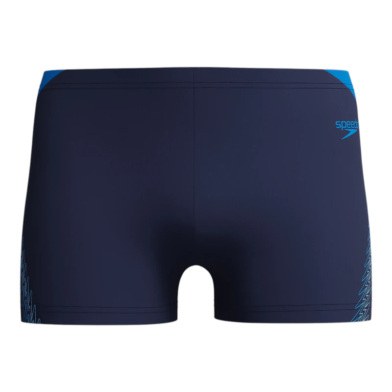 Maillot de bain Femme Speedo HYPERBOOM SPLICE MUSCLEB 1P BLA/GRN Noir Sport 2000 - Ref