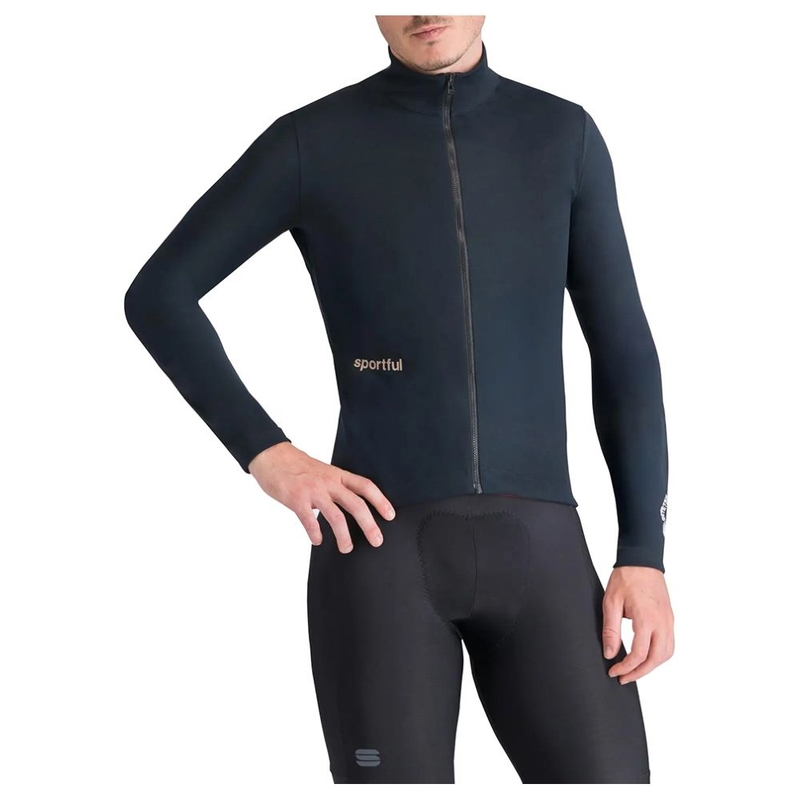 Pas Normal Studios Mens Essential Thermal Insulated Jacket (Black) | S