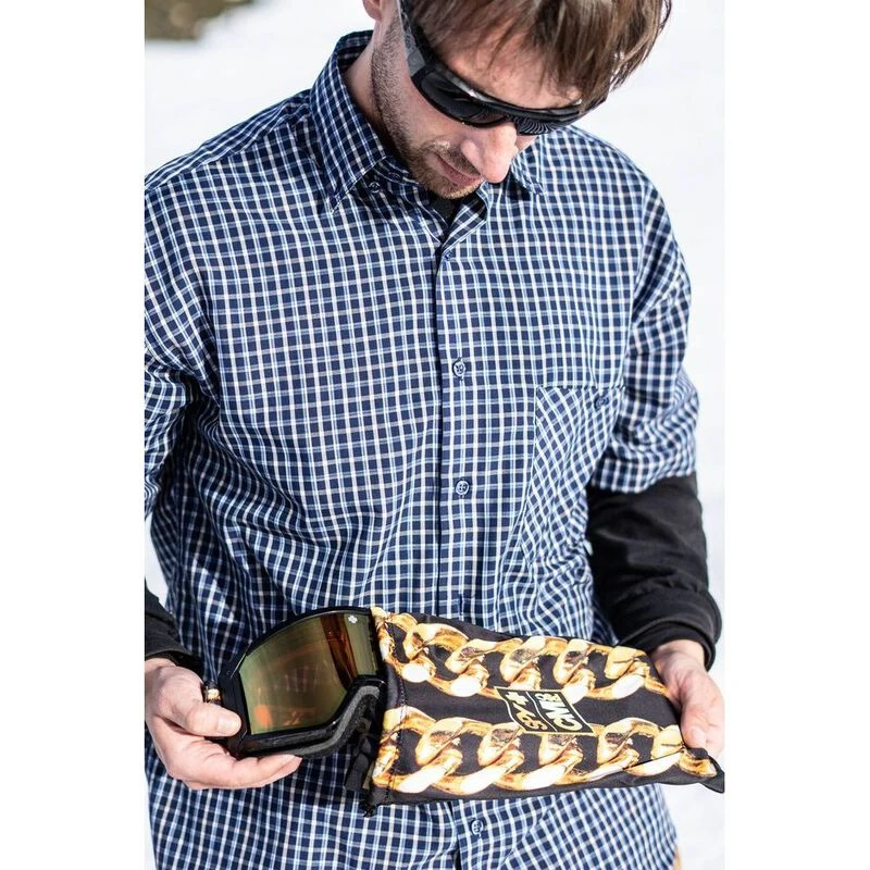 Spy Lunettes de Ski Raider Adulte