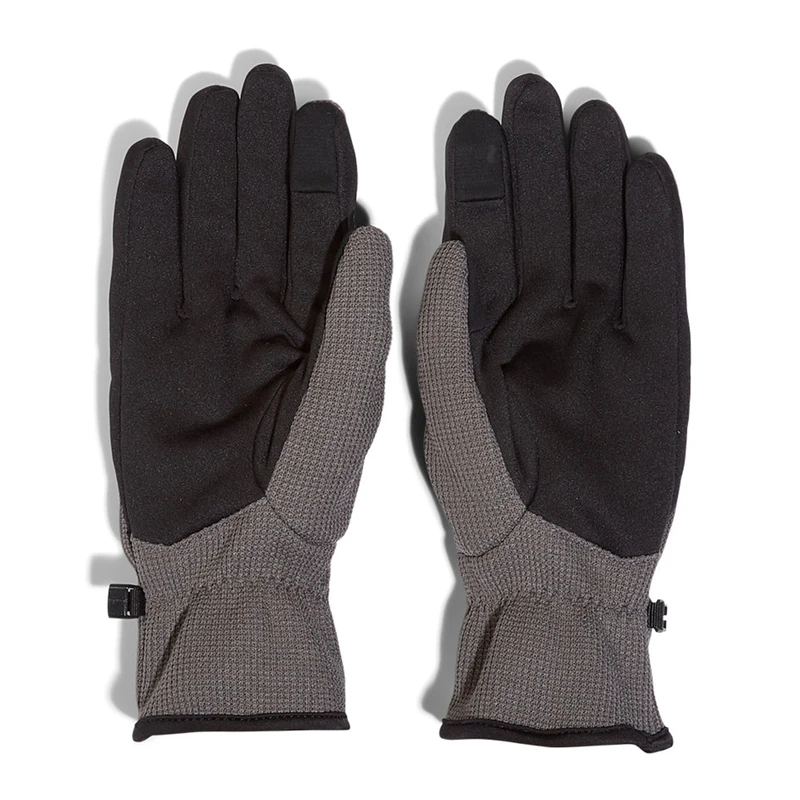 Spyder Herren Bandit Handschuhe (Grau) | privatesportshop.de