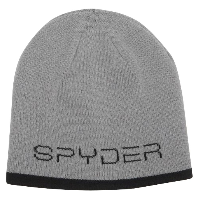 686 Mens Standard Roll Up Beanie (Charcoal) | Sportpursuit.com
