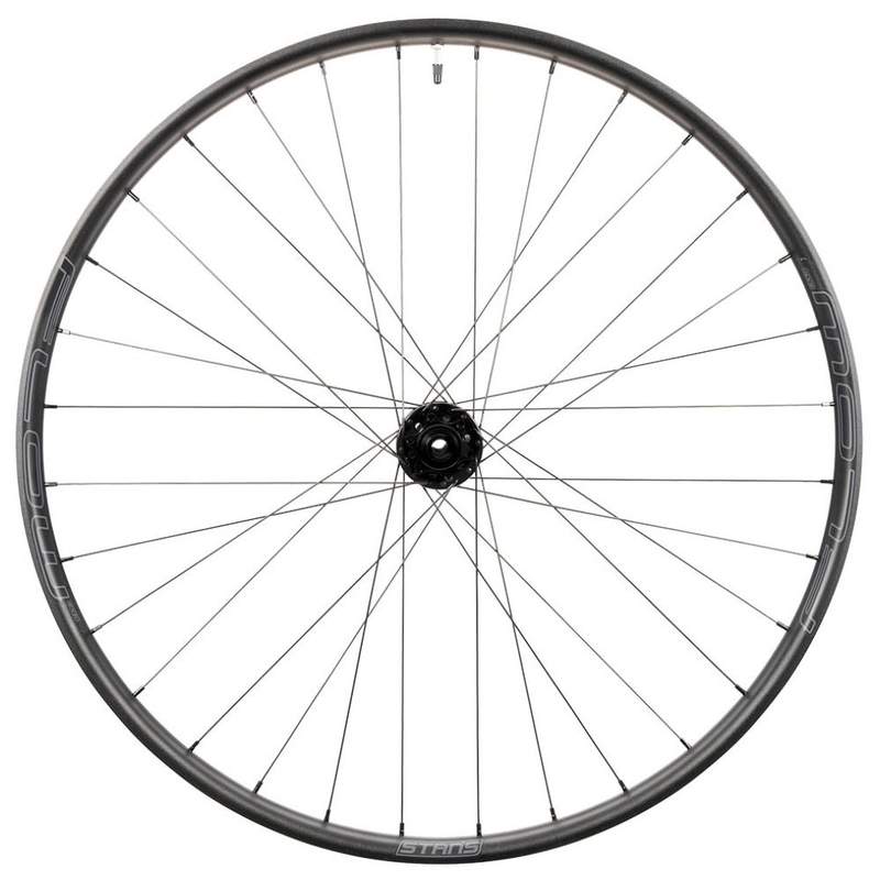 Stans 29 Crest S2 (12x148 6-Bolt) Shimano MS Rear Mountain Bike Wheels