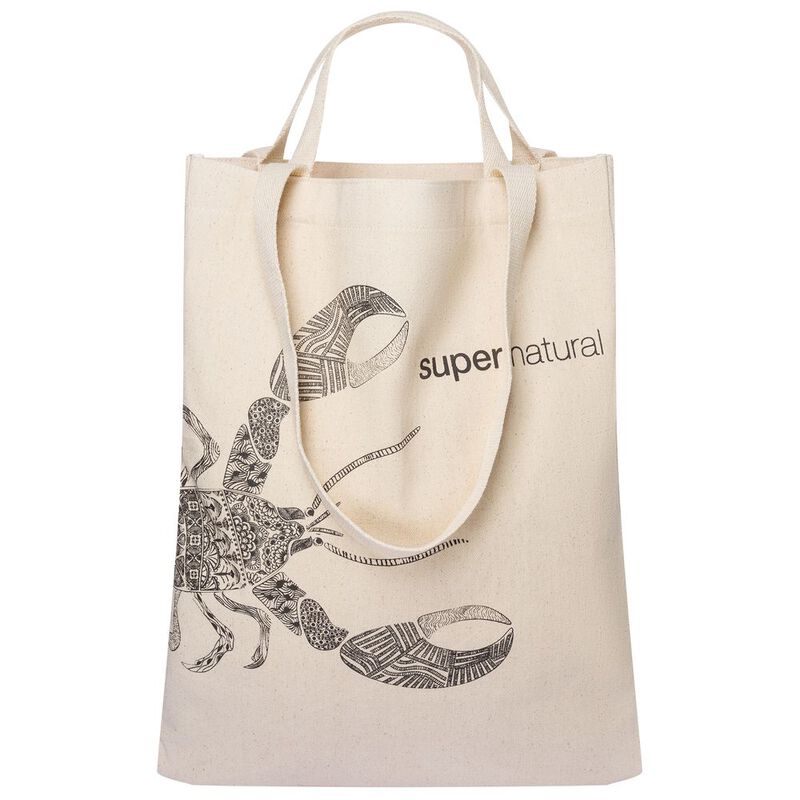 Rapha Tech Tote Bag (Dove /Silver Reflective) | Sportpursuit.com