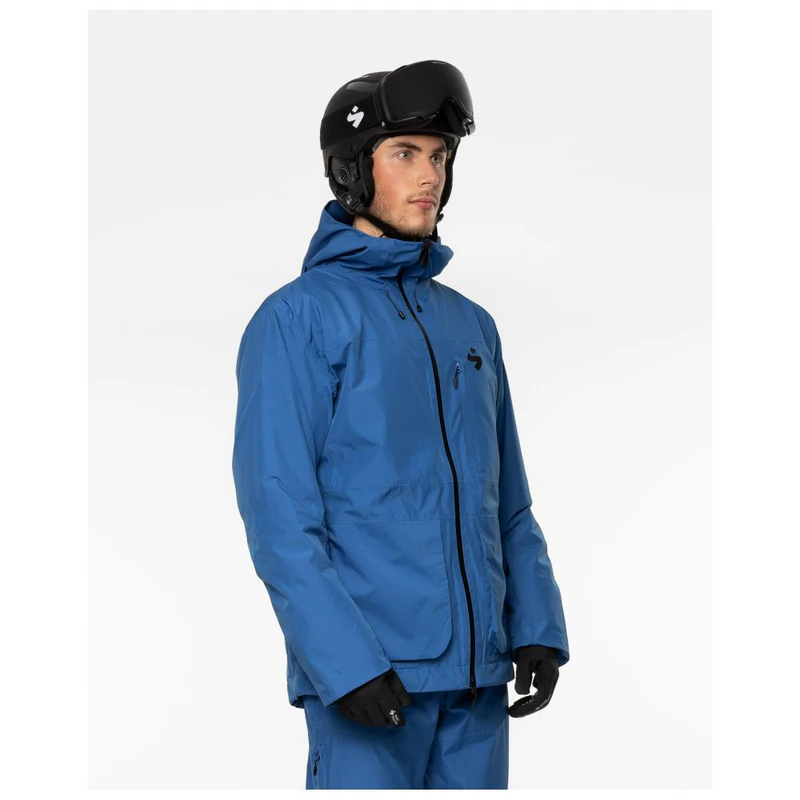 Sweeter Waterproof Sweet Protection Mens Crusader GTX Infinium Waterproof Jacket (Sky Blu