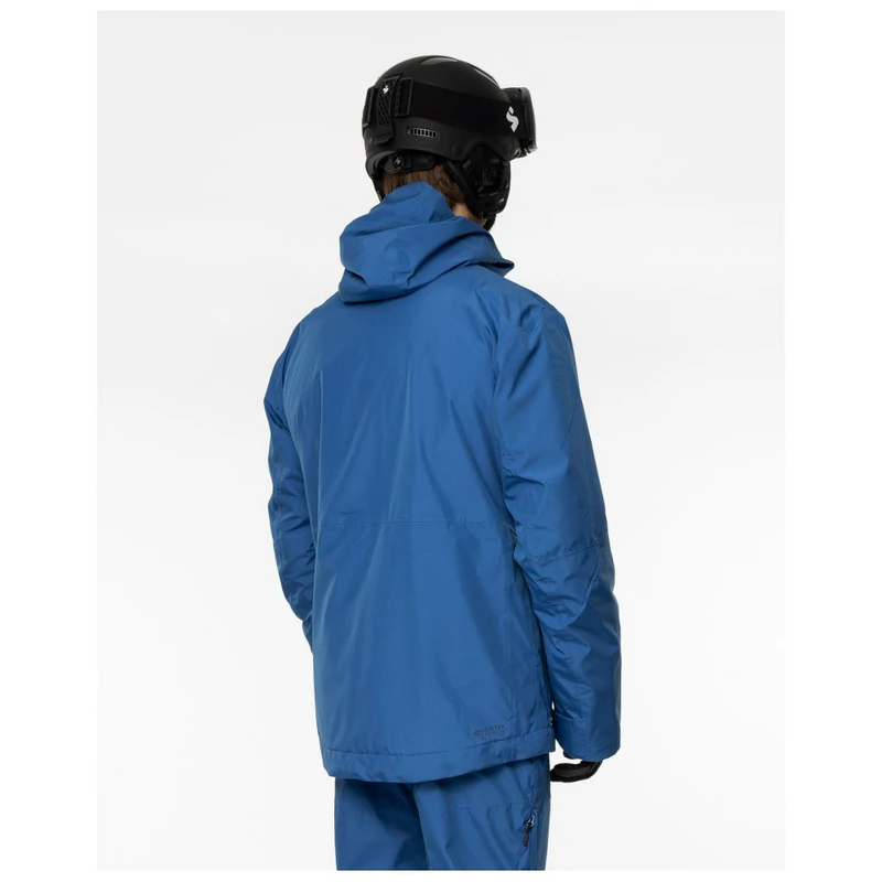 Sweeter Waterproof Sweet Protection Mens Crusader GTX Infinium Waterproof Jacket (Sky Blu