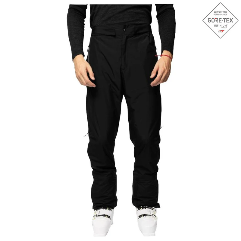 Sweet Protection Mens Crusader GTX Infinium Trousers (Black) | Sportpu