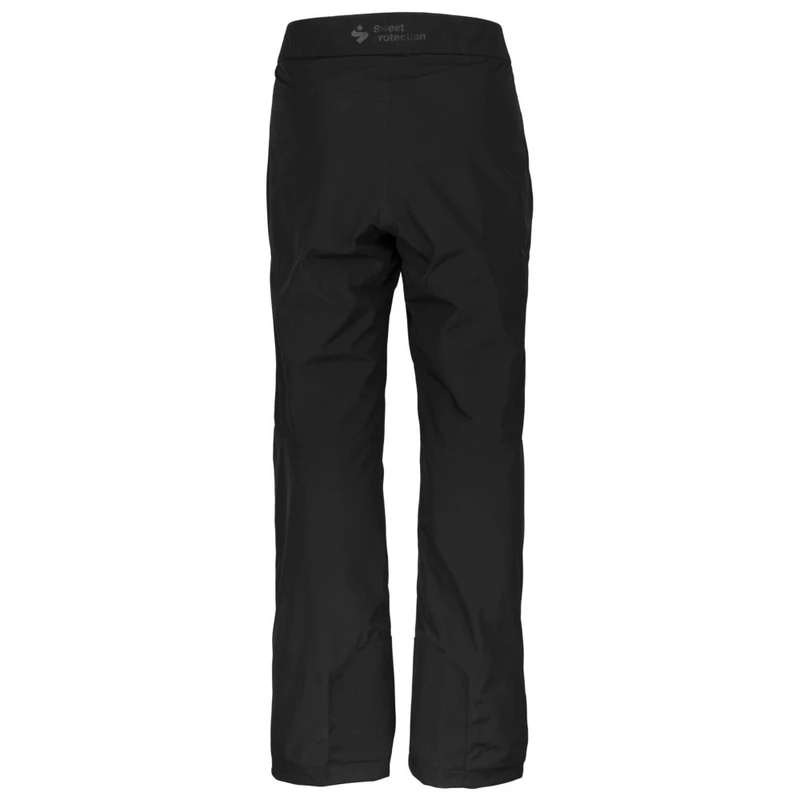 Sweet Protection Mens Crusader GTX Infinium Trousers (Black) | Sportpu
