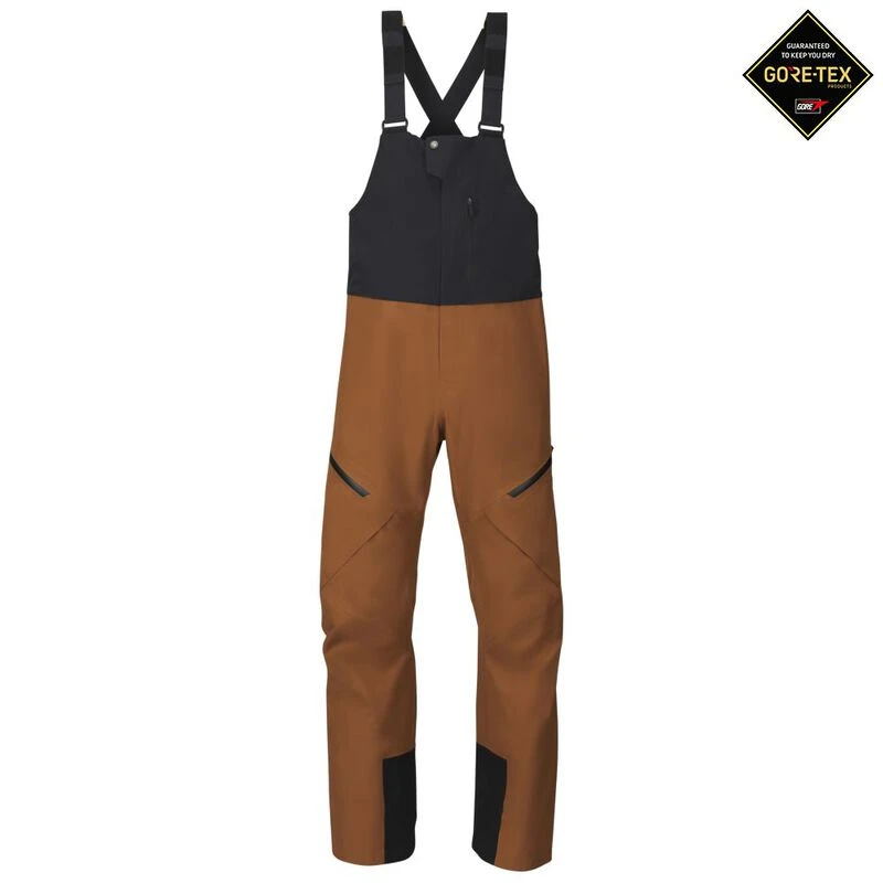 Sweet Protection Womens Crusader X GTX Bib Pants (Knighthawk) | Sportp