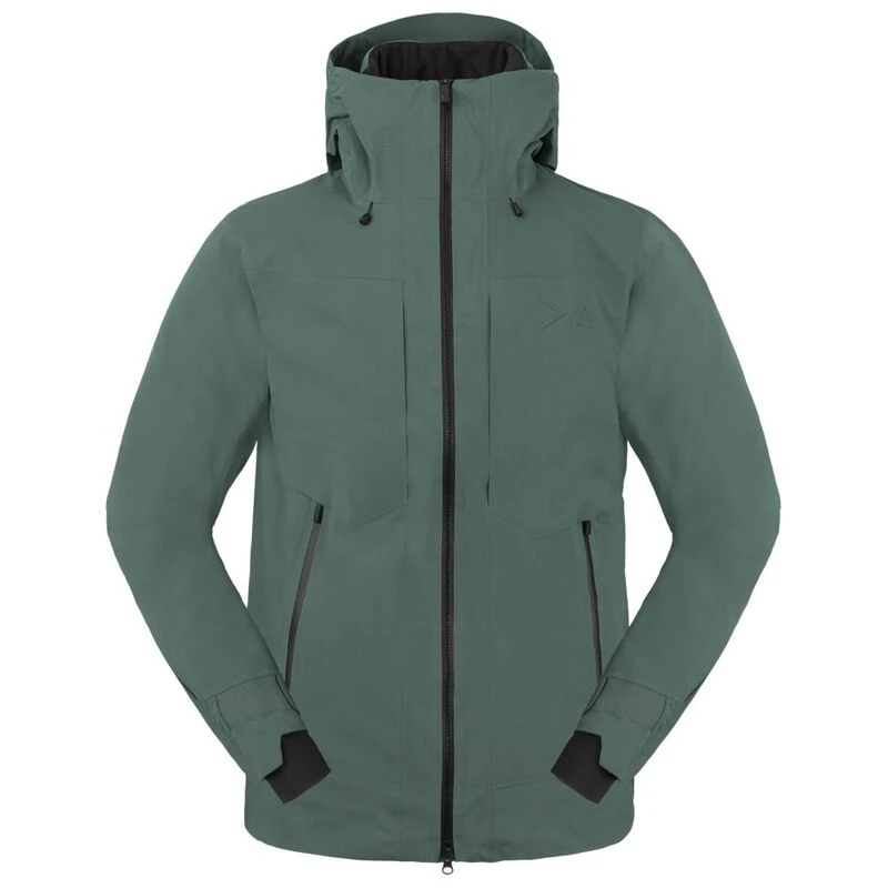 SweetProtection Mens Apex GTX Jacket (Pine) | Sportpursuit.com