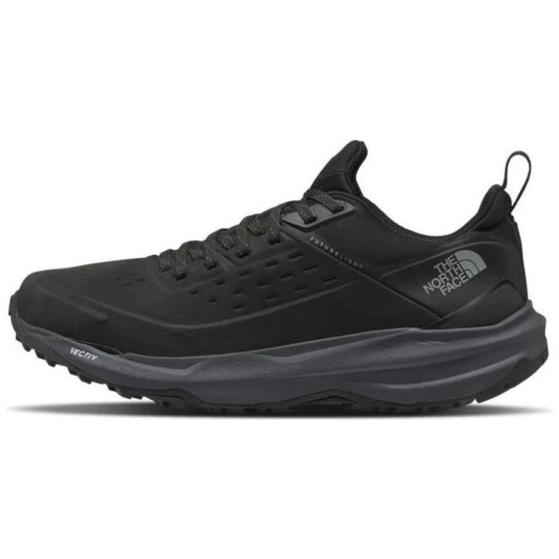 The North Face Mens Vectiv Exploris 2 Futurelight Leather Hiking Shoes
