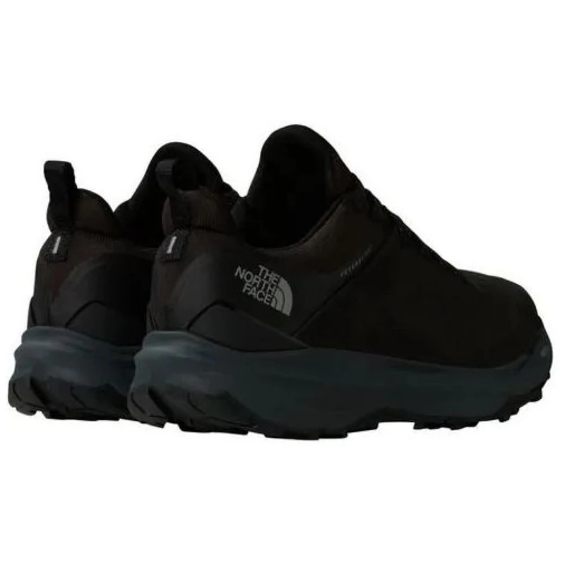 The North Face Mens Vectiv Exploris 2 Futurelight Leather Hiking Shoes