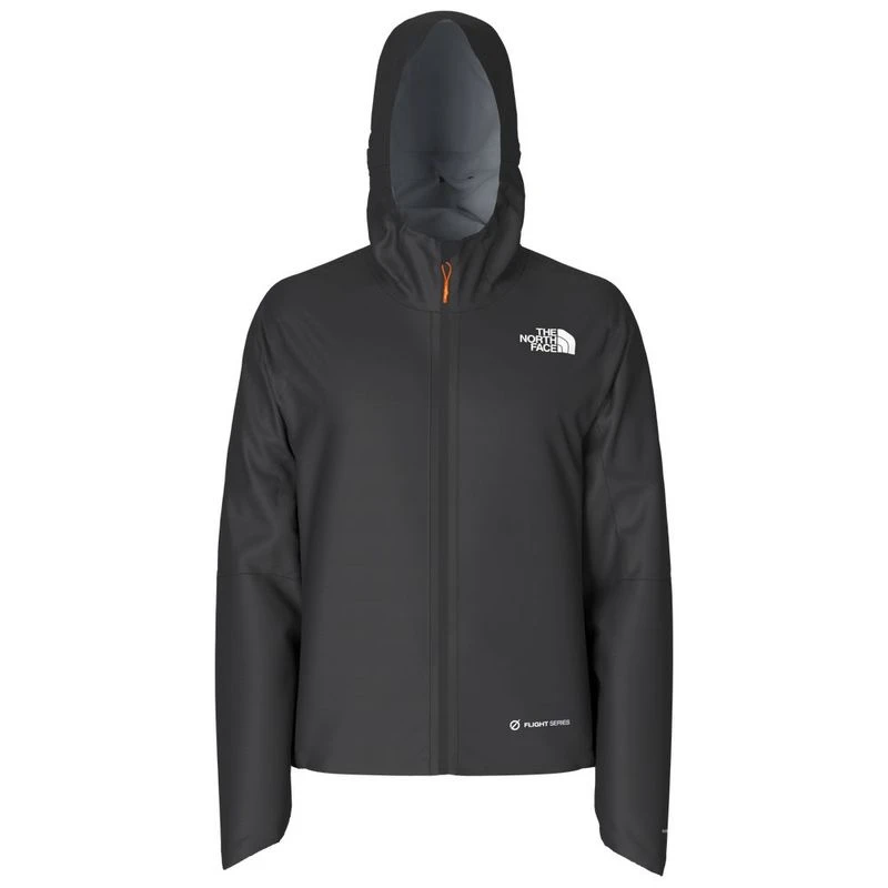 The North Face Mens Flight Lightriser Futurelight Jacket (TNF Black) |