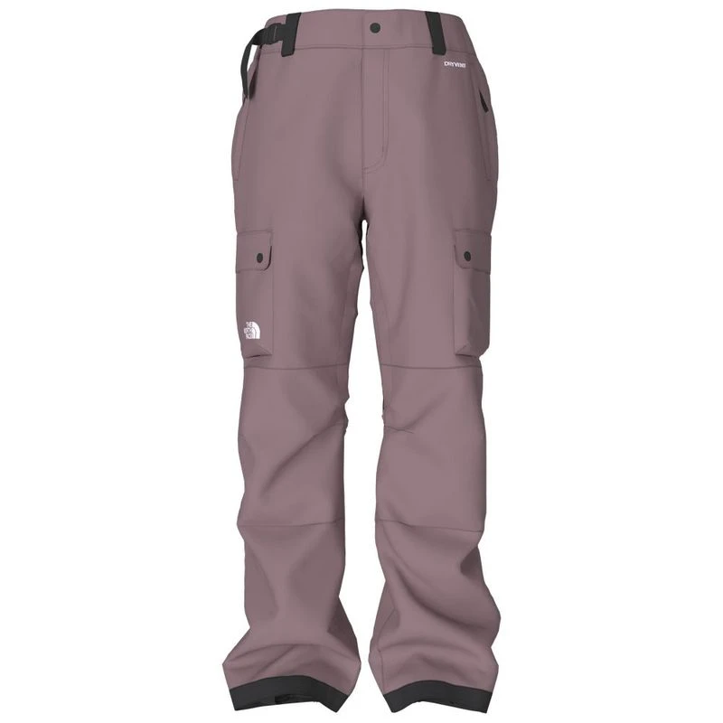 The North Face Mens Slashback Cargo Trousers (Fawn Grey) | Sportpursui