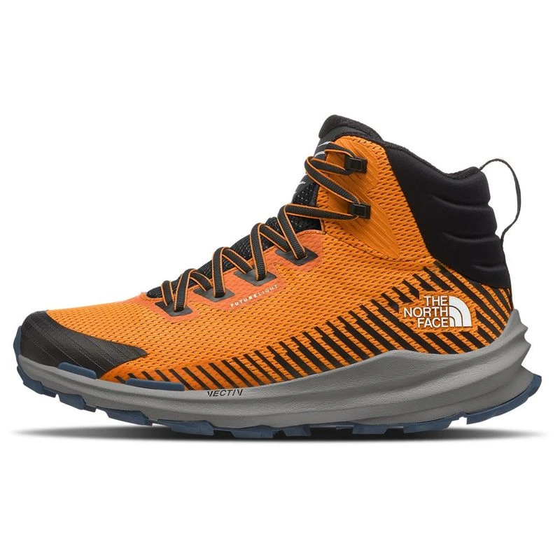 The North Face Mens Vectiv Fastpack Mid Futurelight Hiking  display picture 1