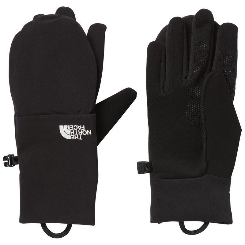 新品THENORTH FACESUMMIT INFERNO MITT Lサイズ The North Face Summit Inferno GTX Mittens (TNF Black) | Sportpursuit.c
