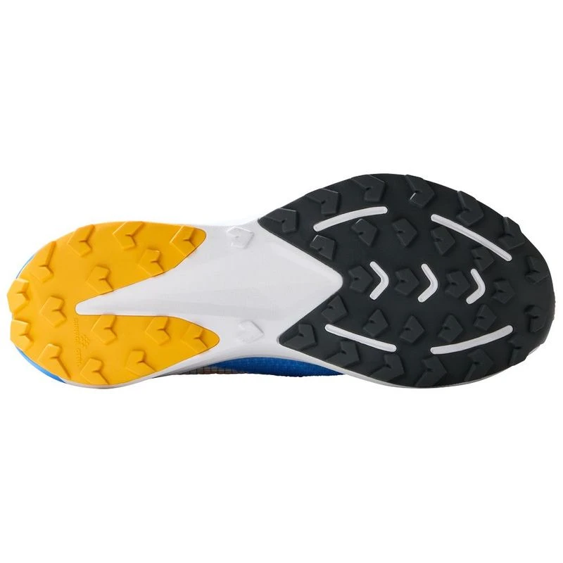 The North Face Mens Summit Vectiv Sky Trail Running Shoes  display picture 3