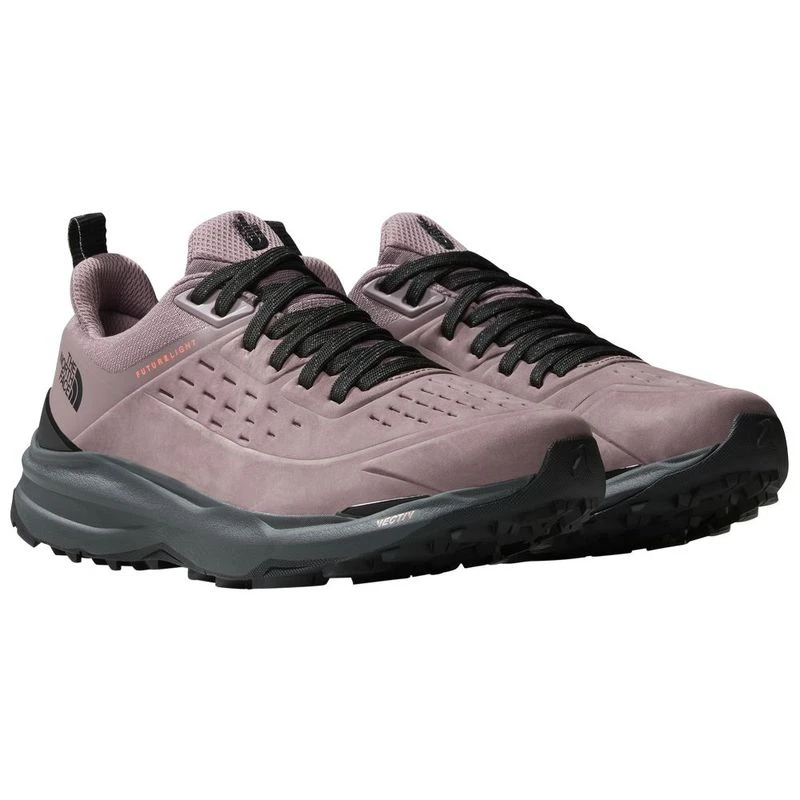 The North Face Womens Vectiv Exploris 2 Futurelight Lthr Running Shoes