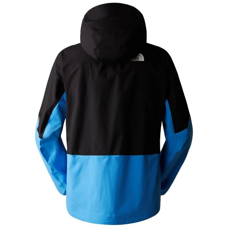 The North Face Mens Balmenhorn Futurelight Shell Jacket (TNF Black/Opt