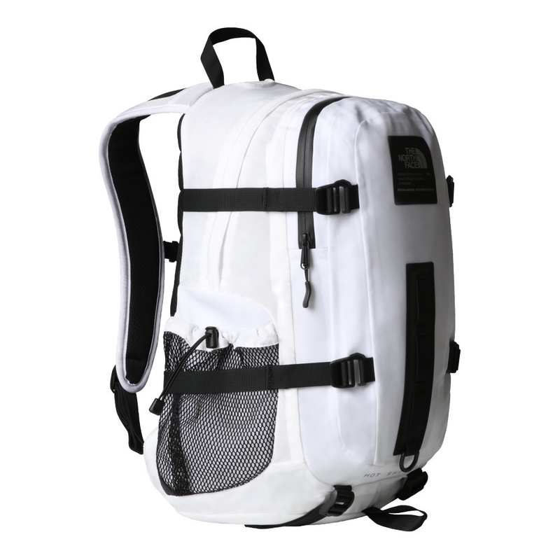 Rapha Tech Tote Bag (Dove /Silver Reflective) | Sportpursuit.com