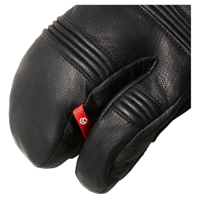 The North Face Summit Patrol GTX Trigger Mittens (TNF Black) | Sportpu