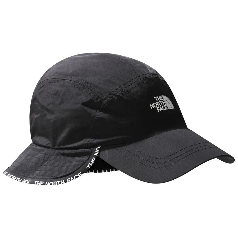 TheNorthFace Cypress Sunshield Hat (Black) | Sportpursuit.com